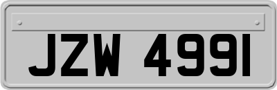 JZW4991