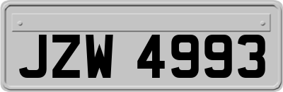 JZW4993