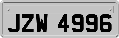 JZW4996