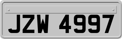 JZW4997