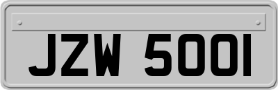 JZW5001