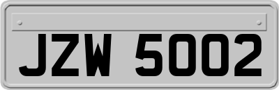 JZW5002