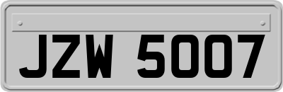 JZW5007
