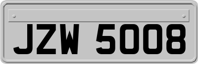 JZW5008