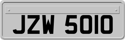 JZW5010