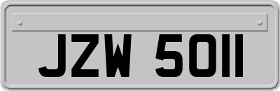 JZW5011