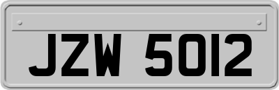 JZW5012