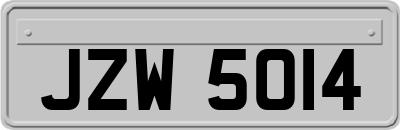 JZW5014