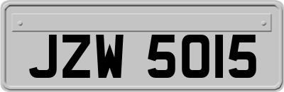 JZW5015