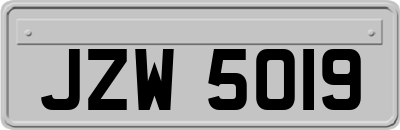JZW5019