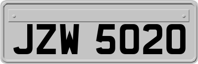 JZW5020