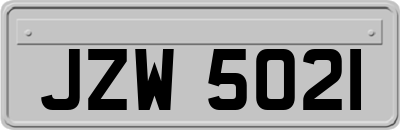 JZW5021