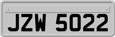 JZW5022