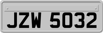 JZW5032