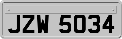 JZW5034