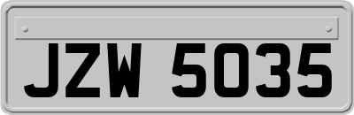 JZW5035