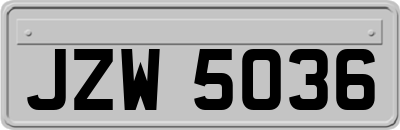 JZW5036