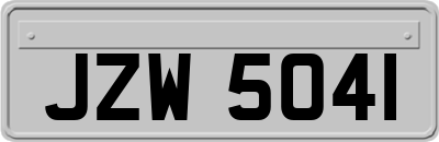 JZW5041