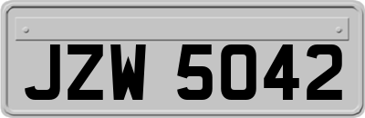 JZW5042