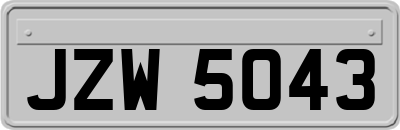 JZW5043