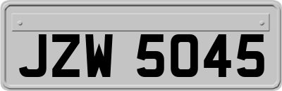 JZW5045