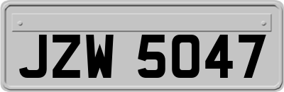 JZW5047