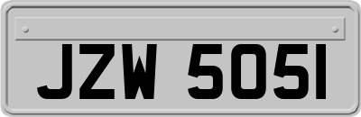 JZW5051