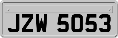 JZW5053