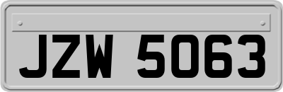 JZW5063