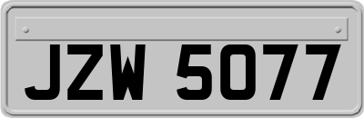 JZW5077