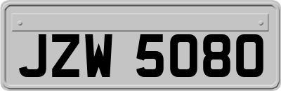 JZW5080