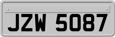 JZW5087