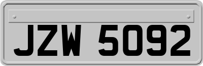 JZW5092