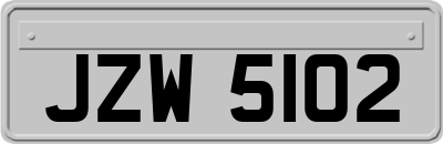 JZW5102