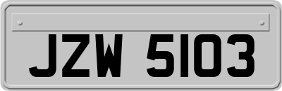 JZW5103