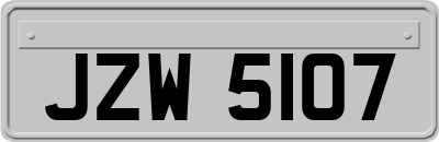 JZW5107
