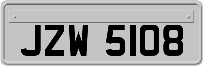 JZW5108