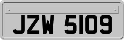 JZW5109