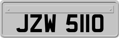 JZW5110
