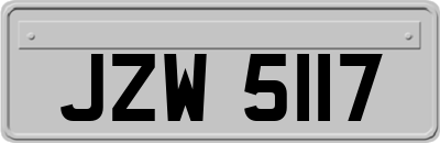 JZW5117