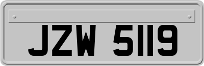 JZW5119