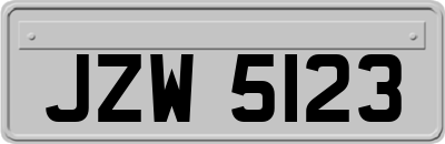 JZW5123