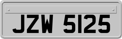 JZW5125