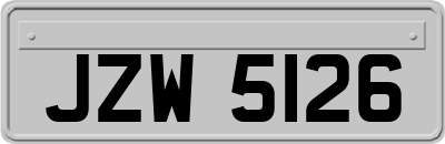 JZW5126