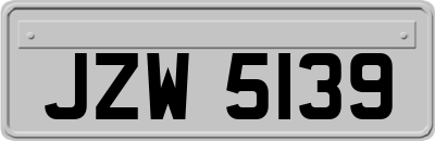 JZW5139