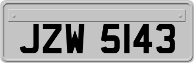JZW5143