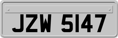 JZW5147