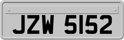 JZW5152