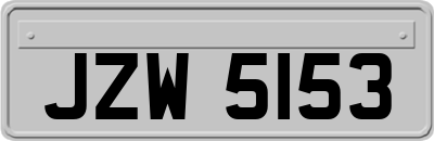 JZW5153