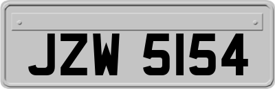 JZW5154